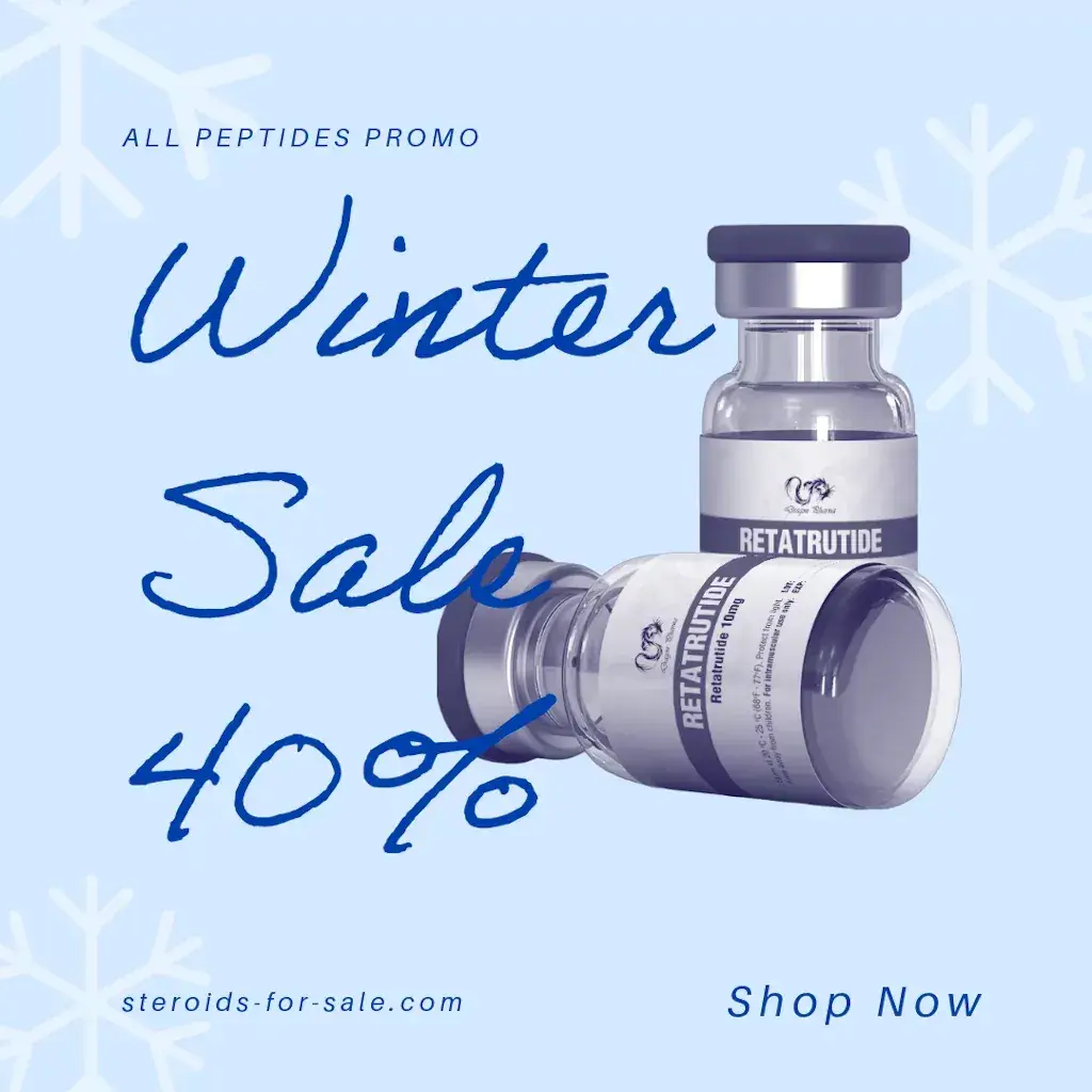 Happy New Year — Extended Sale Announced!