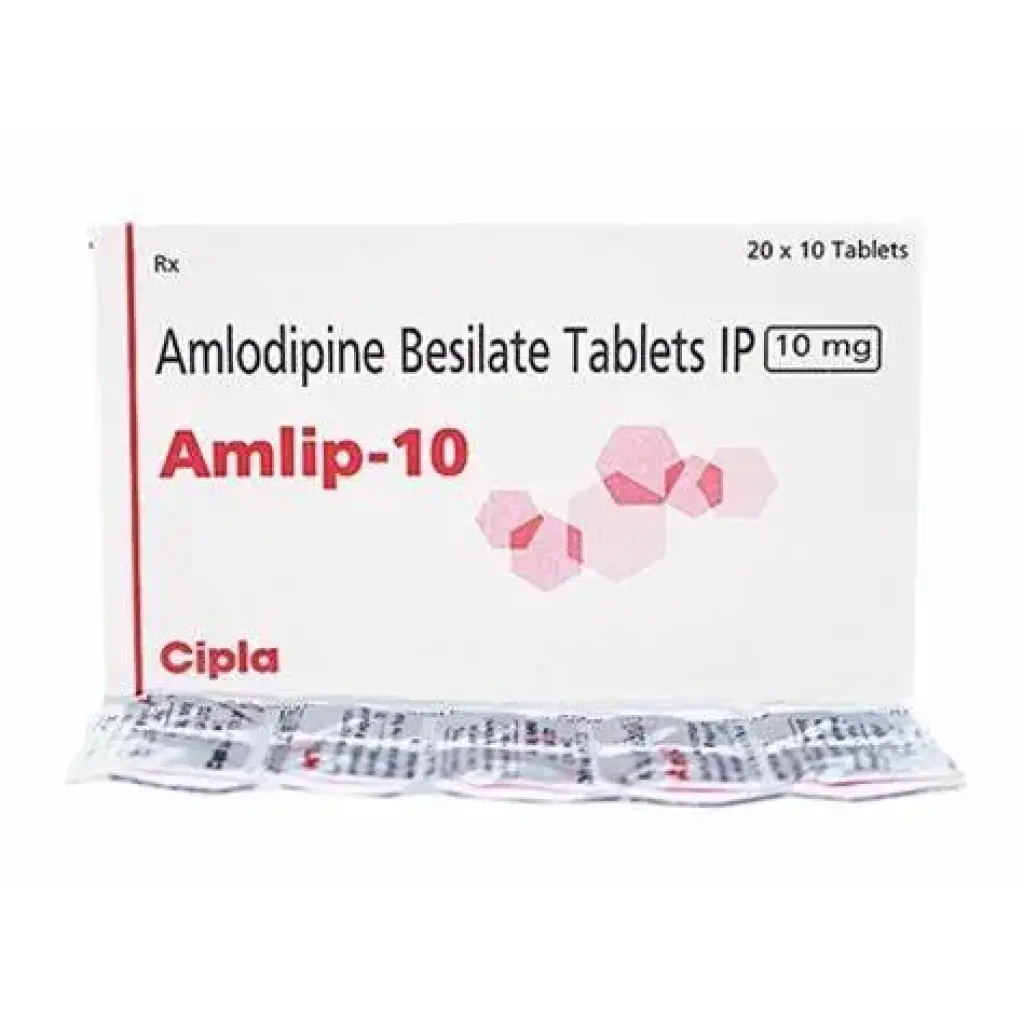 Amlip 10