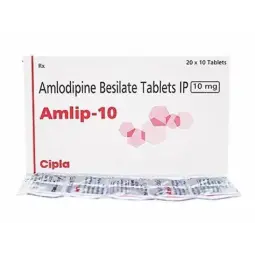 Amlip 10