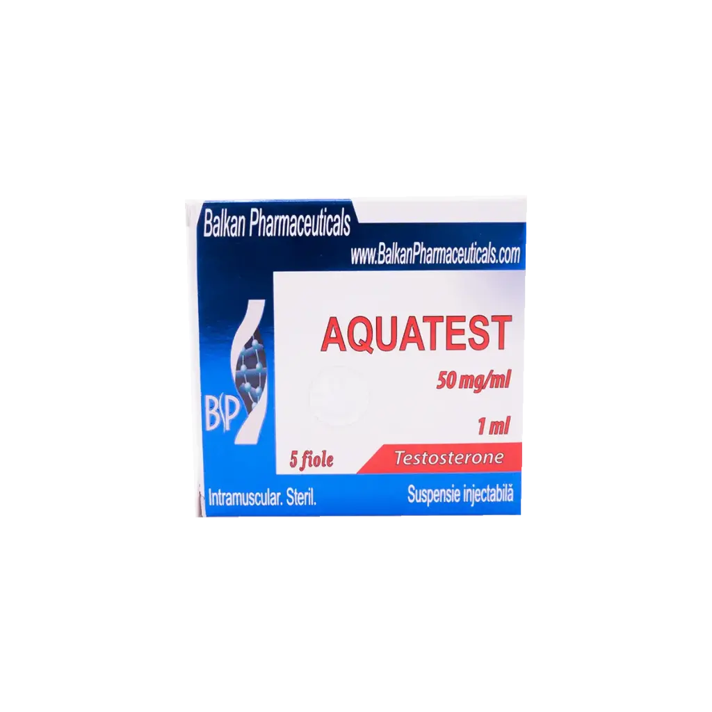 Aquatest 50