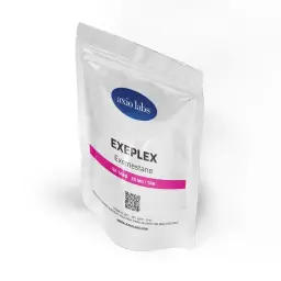 Exeplex 25 mg (50 Tabs)