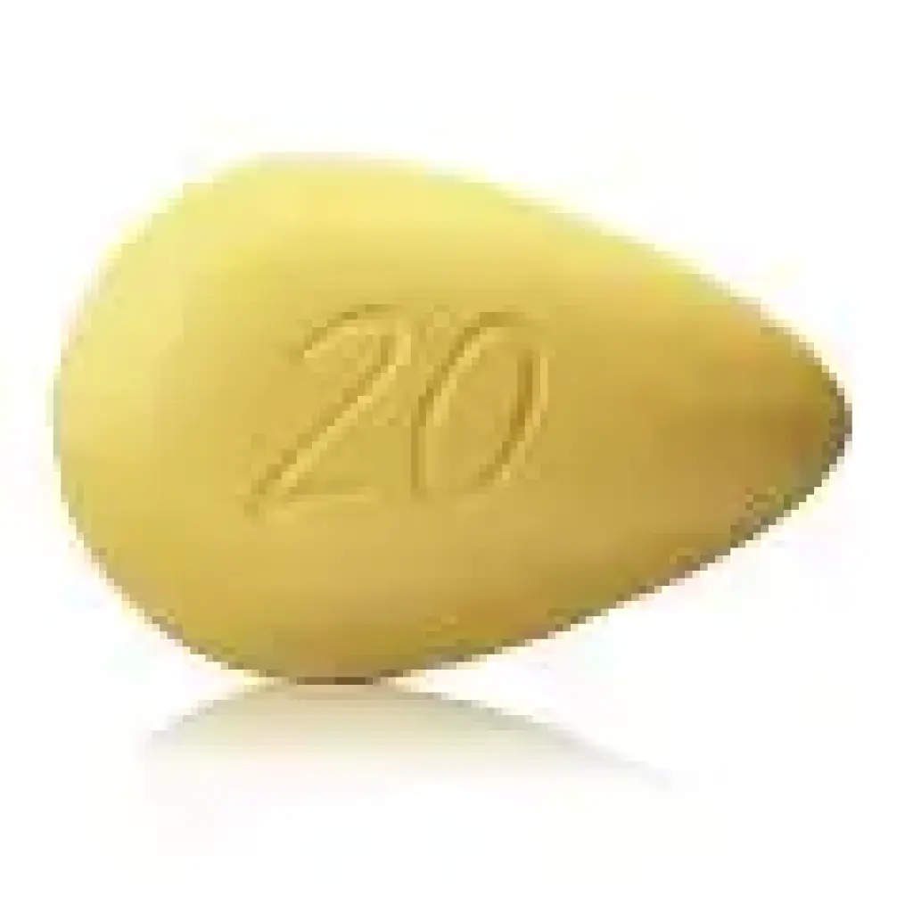 Generic Cialis Professional