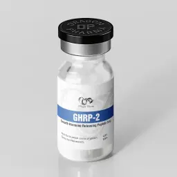 GHRP-2 5 mg