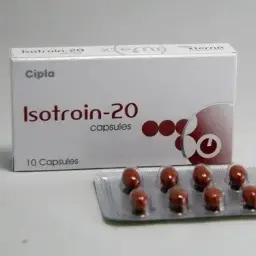 Isotroin-20