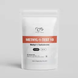 Methyl-1-Test 10