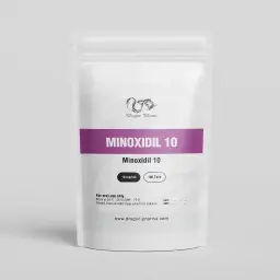Minoxidil