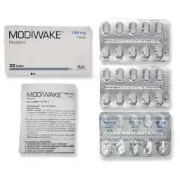 Modiwake 100 Mg