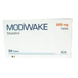 Modiwake 200 Mg