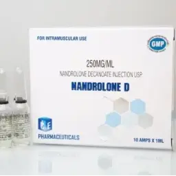 Nandrolone D