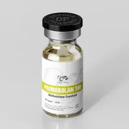 Primobolan 100