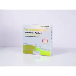 Pro-Primobolan
