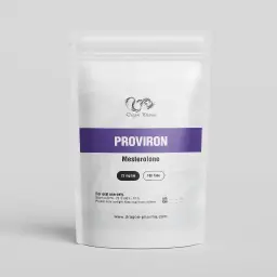 Proviron