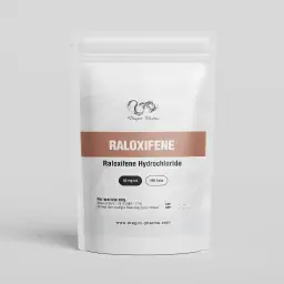 Raloxifene