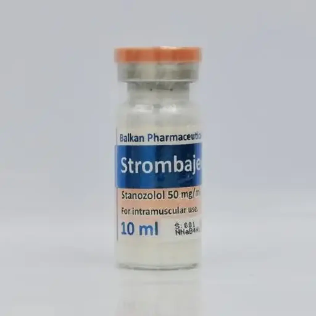 Strombaject 10 mL
