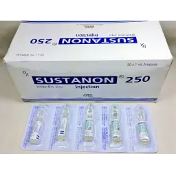 Sustanon 250 (Zydus)