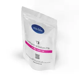 T3 25 mcg (50 Tablets)