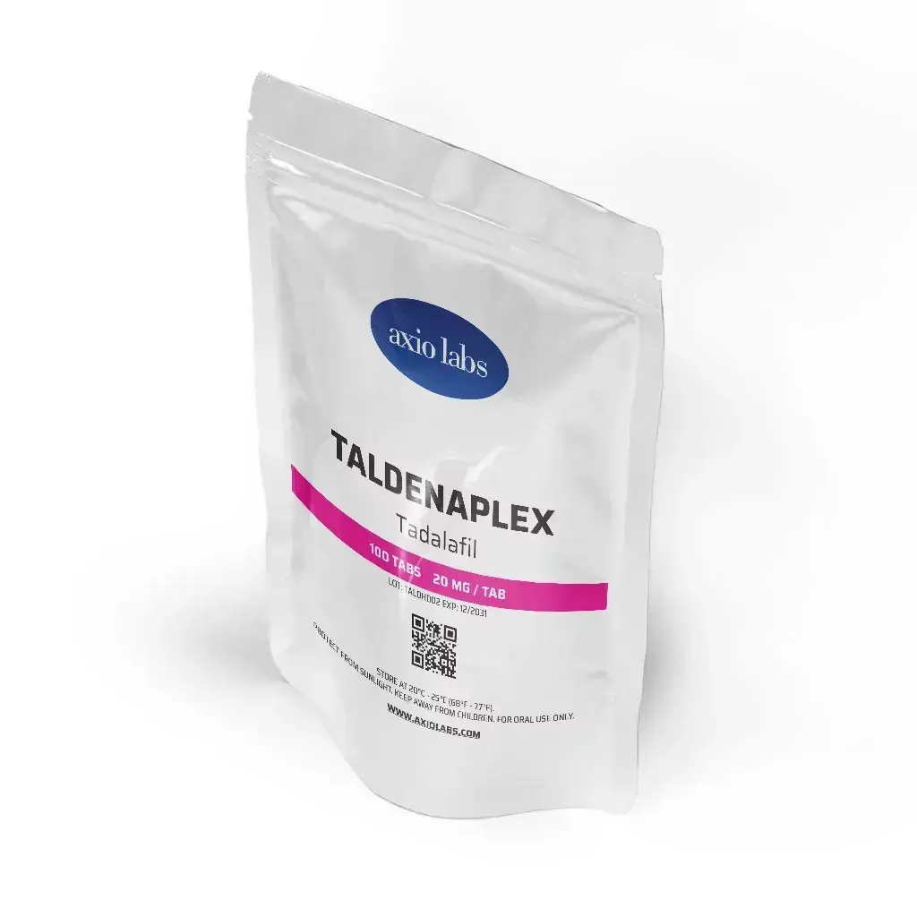 Taldenaplex 20 mg (100 Tablets)