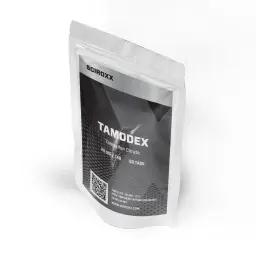 Tamodex