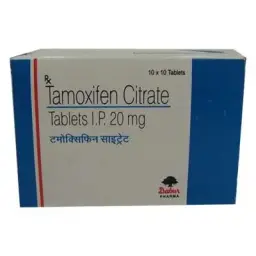 Tamoxifen
