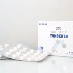 Tamoxifen