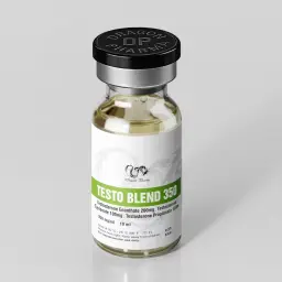 Testo Blend 350