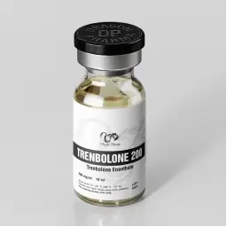 Trenbolone 200