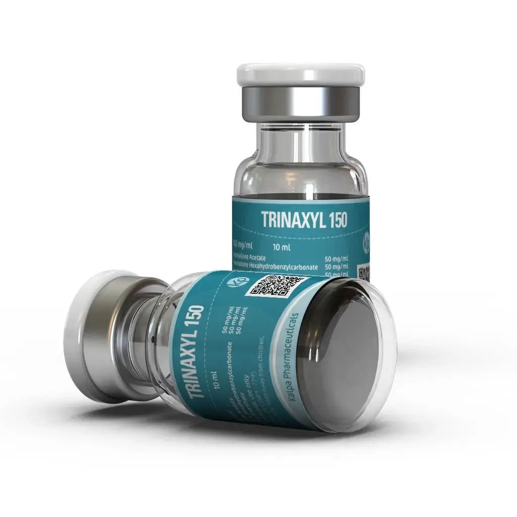 Trinaxyl 150